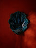 Scallop Ceramic Wall Light Small
