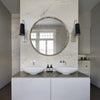 Decayed Silver © Amanda Durham Interior Design