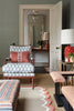 © Ampersand Interiors | Photography by Susie Lowe Studios.