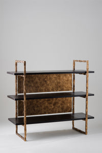 Versailles Gold with Blackened Oak | CCT65