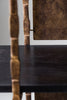 Versailles Gold with Blackened Oak