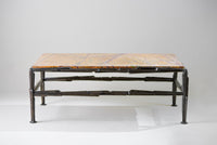 Bronzed with Rainforest Gold | CFT22