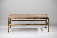 Gold with Rainforest Gold | CFT22