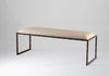 Giacometti Bench