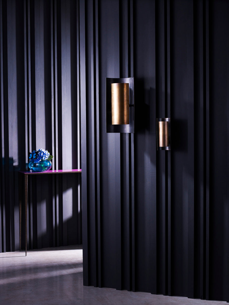Covex Wall Light Small – Porta Romana