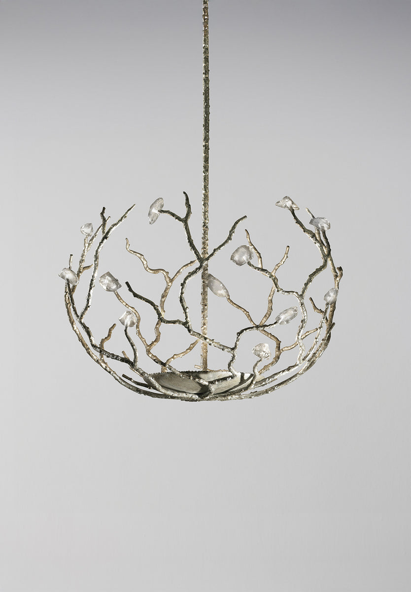 Blossom Chandelier Large – Porta Romana