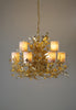 Spry Ceiling Light Large