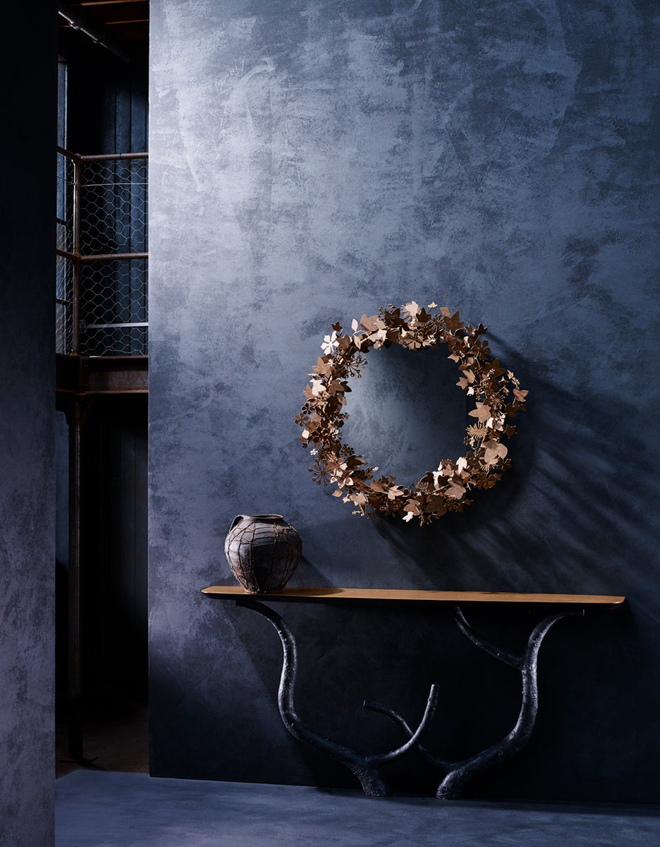 Ivy Shadow Mirror – Porta Romana