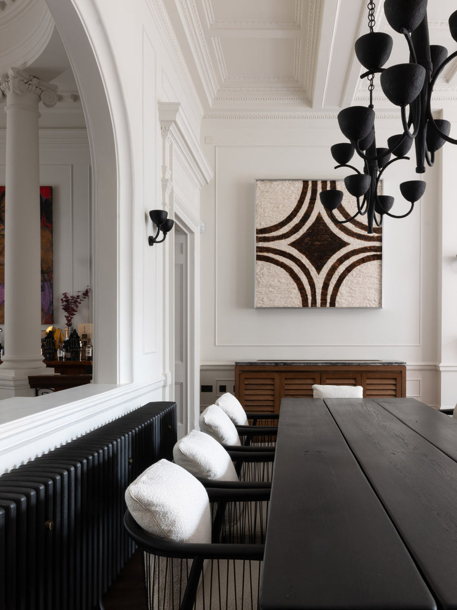 Compton Wall Light – Porta Romana