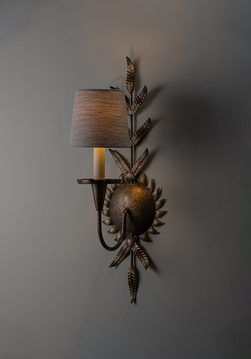 Beatrice Wall Light Small Porta Romana