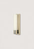 Nickel with Glass (IP44 Rated)