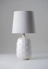 Polar shown with 14" Bongo in Natural Linen