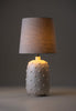 Polar shown with 14" Bongo in Natural Linen