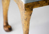 Gilded Gold with COM seatpad