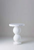 Shown in Plaster White