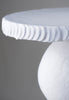 Shown in Plaster White