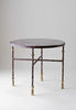 Old Rust with Rosso Levanto marble top