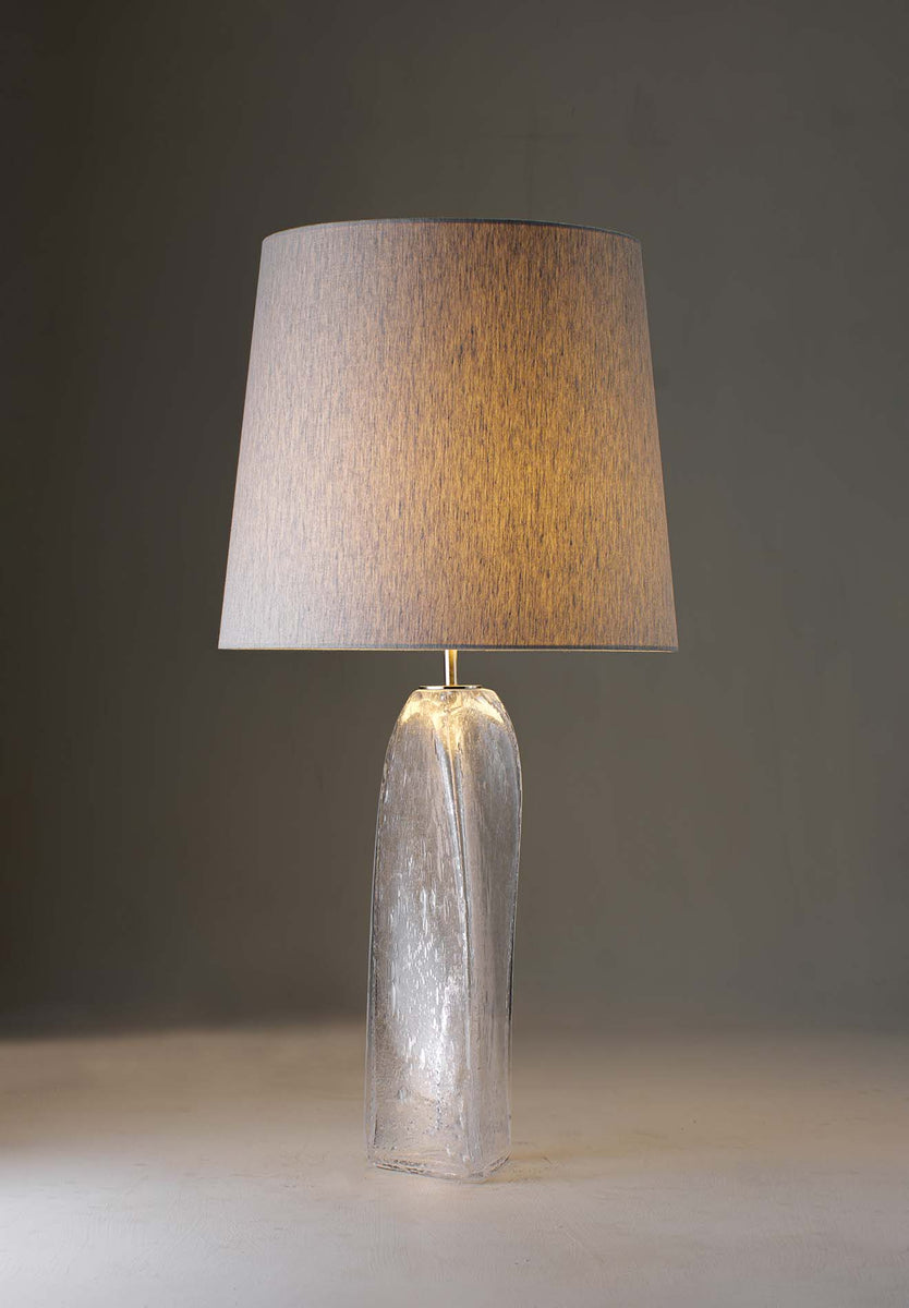 Prism best sale table lamp