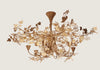 Forest Gold with Flute