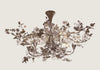 Forest Silver with Flute