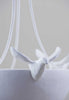 Plaster White