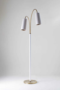 Antique Brass with Cotton | MFL32