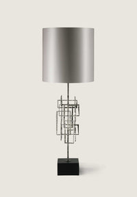 Gurney Silver | SLB55