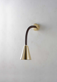 Chocolate with Brass | TWL131