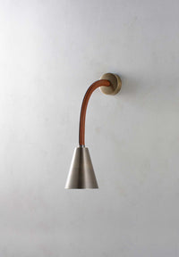 Tan with Antique Brass | TWL131