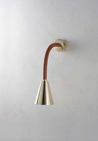 Tan with Brass | TWL131