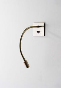 Antique Brass | TWL89L