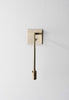 Antique Brass
