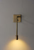 Antique Brass