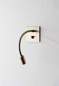 Antique Brass | TWL89S