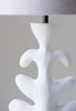 Plaster White