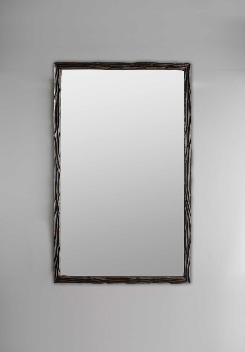 Laurel Mirror ローレルミラー 鏡 大型（Laurel Mirror ローレルミラー 