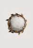 Venetian Gold with Antique Glass