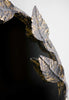 Gilded Rust with mirror glass