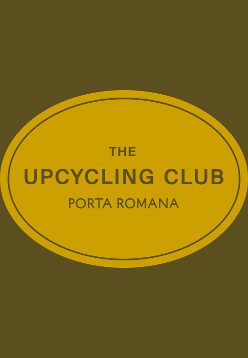 Introducing The Upcycling Club