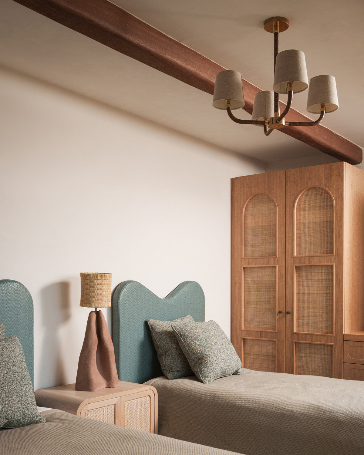 Holden Ceiling Light