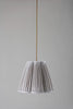 Tapered Petal Hanging Shade