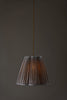 Tapered Petal Hanging Shade