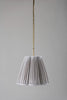 Tapered Petal Hanging Shade