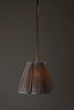 Tapered Petal Hanging Shade