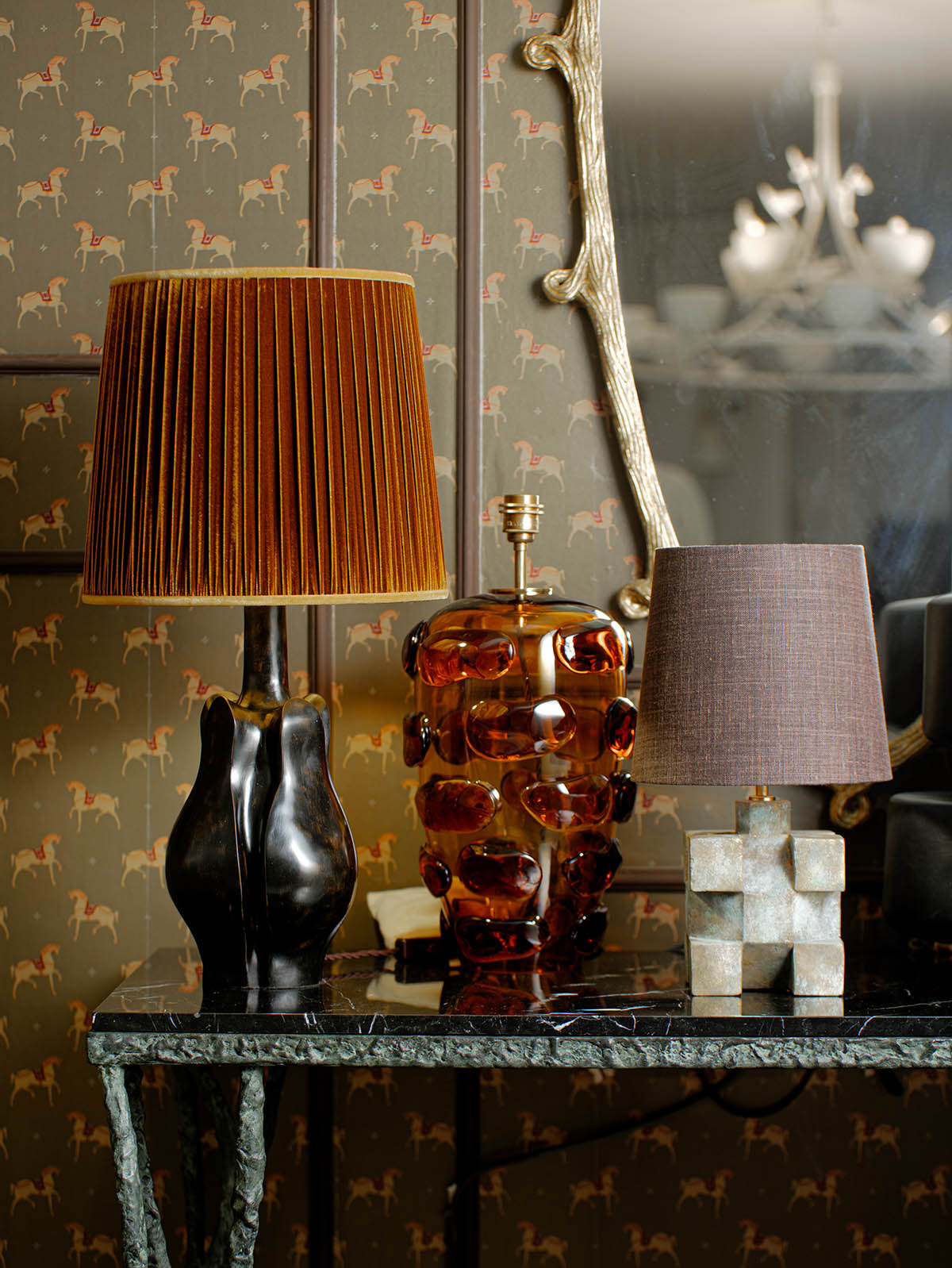 Porta Romana Showroom DCCH