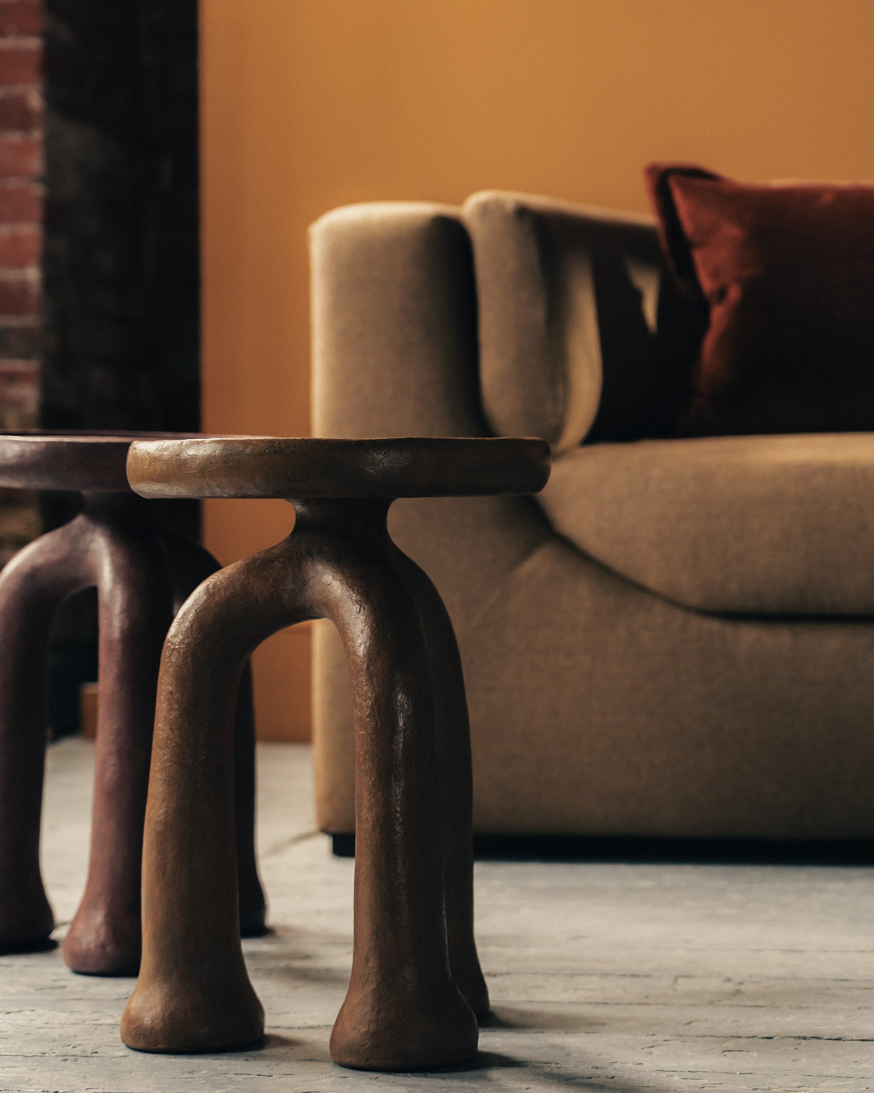 Bosco Side Table