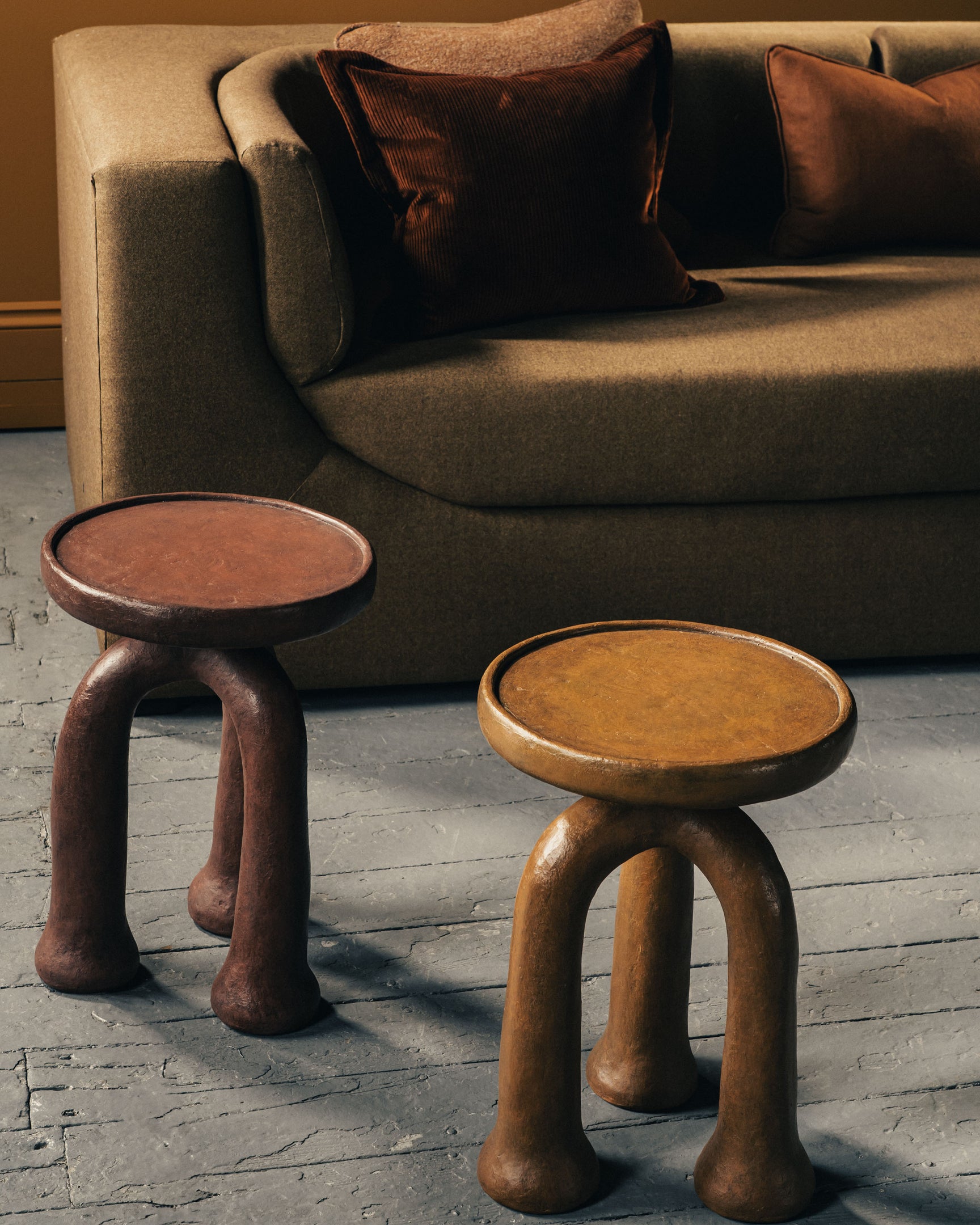 Bosco Side Table