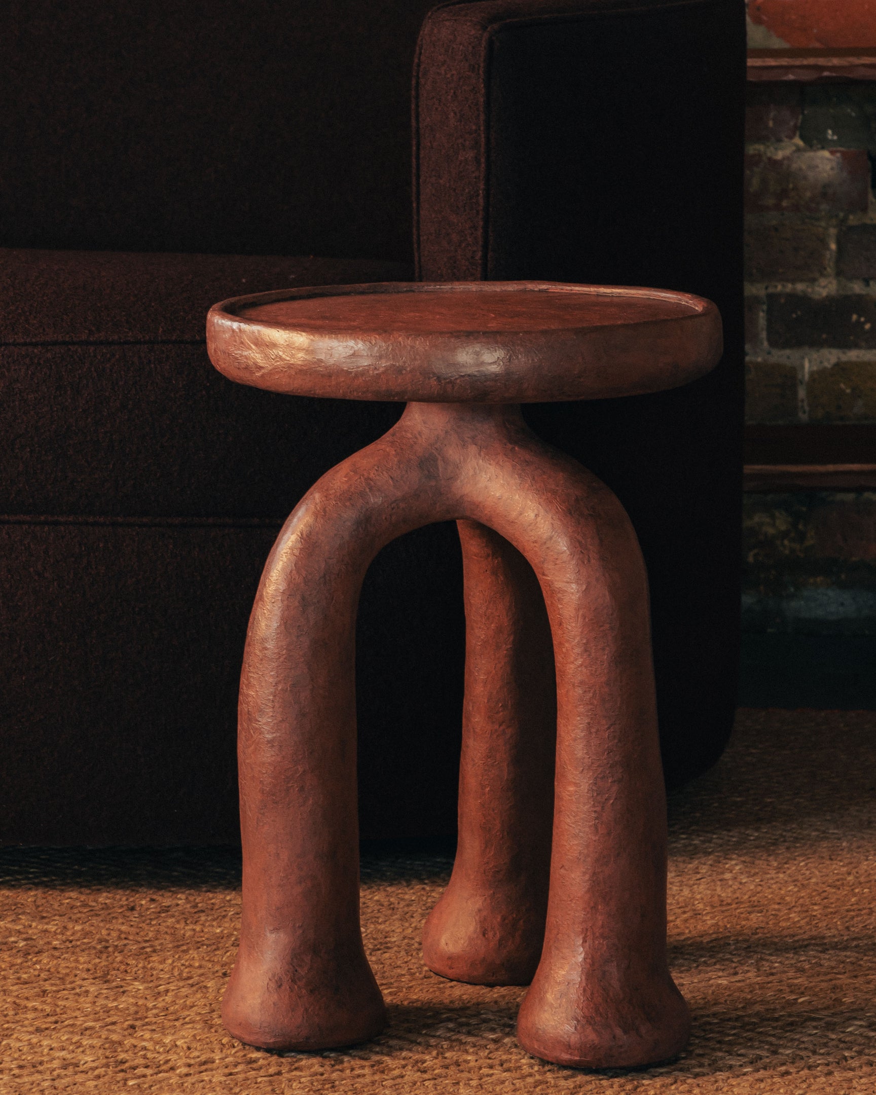 Bosco Side Table