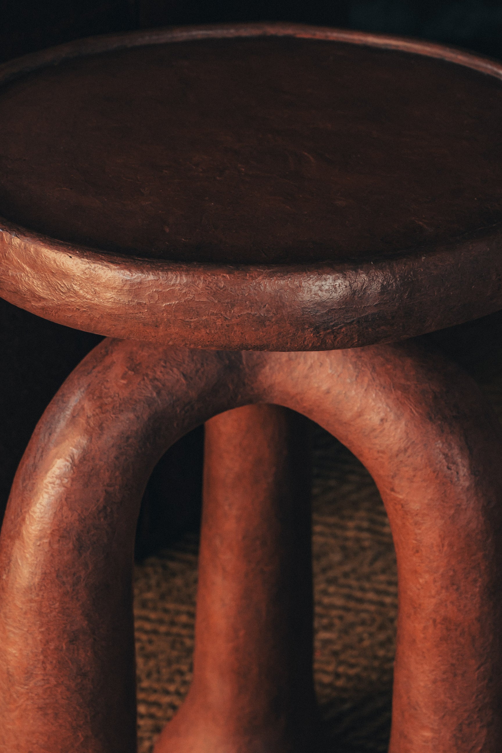 Bosco Side Table