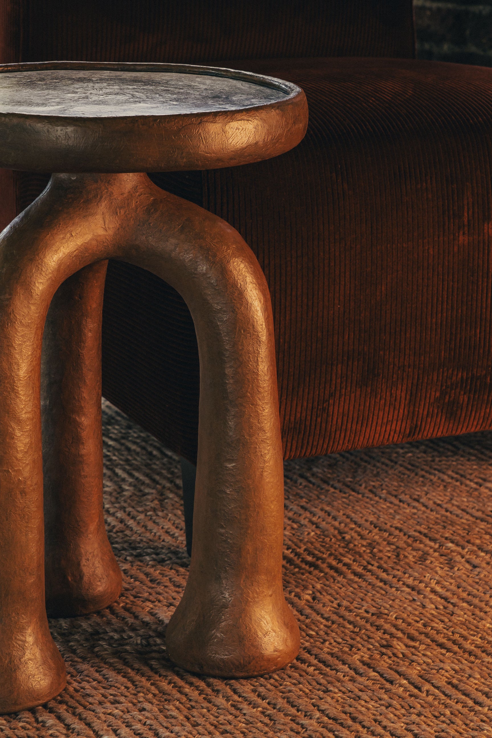 Bosco Side Table